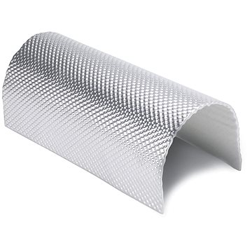 DEI Design Engineering "Floor & Tunnel Shield II" samolepicí tepelný štít proti extrémním teplotám, (50501)