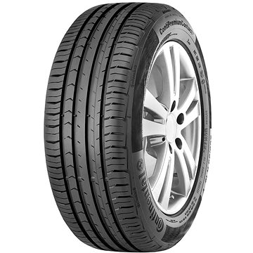 Continental PremiumContact 5 215/65 R16 98 H (3584260000)
