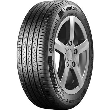 Continental UltraContact 165/60 R14 75 T (3130980000)