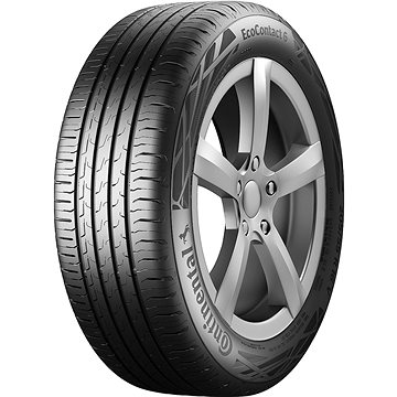 Continental UltraContact 215/60 R17 96 H (3123810000)
