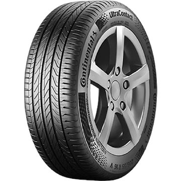 Continental UltraContact 225/45 R17 91 V (3123840000)