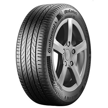 Continental UltraContact 225/55 R18 98 V (3123930000)