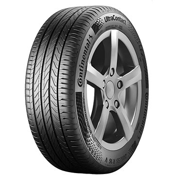 Continental UltraContact 225/60 R17 99 H (3123940000)