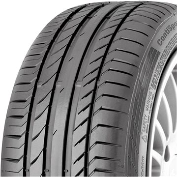 Continental UltraContact 225/60 R18 100 H (3123960000)