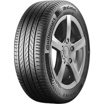 Continental UltraContact 225/65 R17 102 H (3123970000)