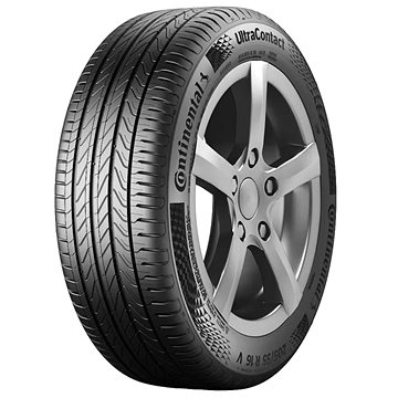 Continental UltraContact 235/55 R17 99 V (3124060000)