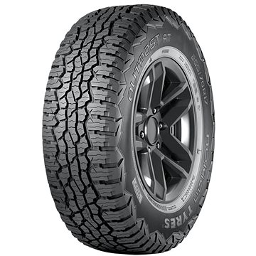 Nokian Outpost AT 225/75 R16 115/112 S (T431873)