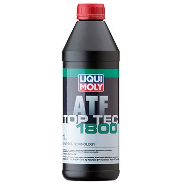 LIQUI MOLY Top Tec ATF 1800 1l