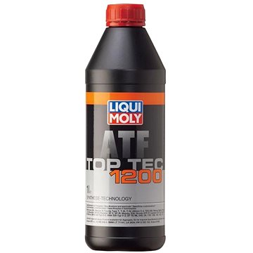 LIQUI MOLY Top Tec ATF 1200 1l