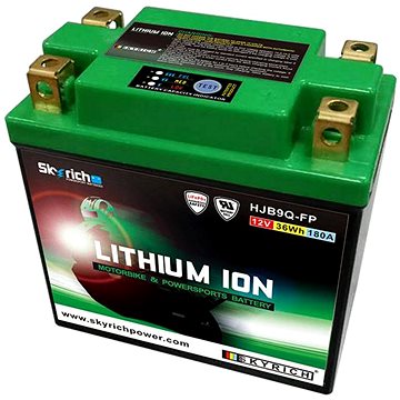 Skyrich Lithium HJB9Q-FP (12V 36Wh) 3Ah (HJB9Q-FP)