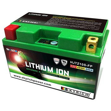 Skyrich Lithium HJTZ10S-FP (12V 48Wh) 4Ah (HJTZ10S-FP)