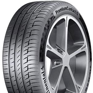 Continental PremiumContact 6 255/45 R20 XL FR,ContiSilent 105 H (03122800000)