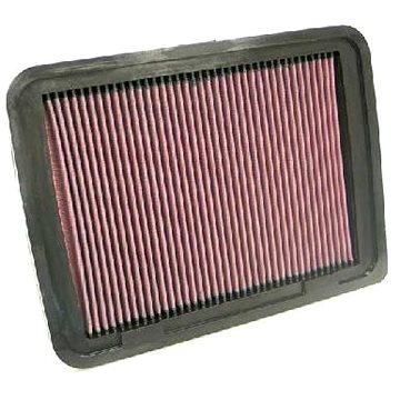 K&N 33-2306 sportovní vložka vzduchového filtru (33-2306)
