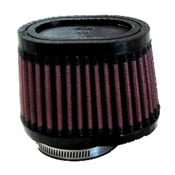 K&N RU-0981 univerzální oválný rovný filtr se vstupem 54 mm a výškou 70 mm (RU-0981)