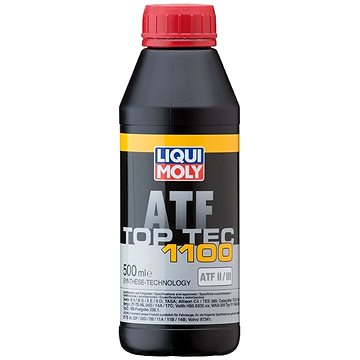 LIQUI MOLY Top Tec ATF 1100 500ml
