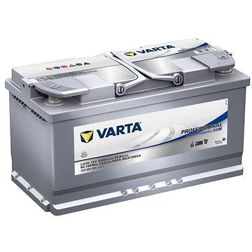 VARTA LA95, baterie 12V, 95Ah (LA95)