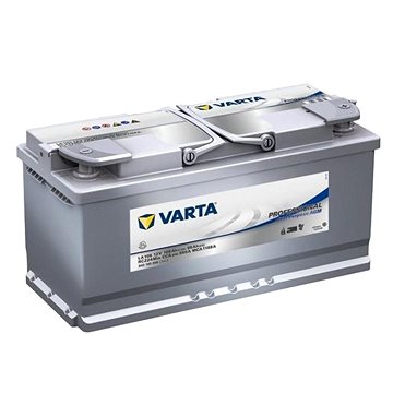 VARTA LA105, baterie 12V, 105Ah (LA105)