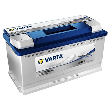 VARTA LED95, baterie 12V, 95Ah (LED95)
