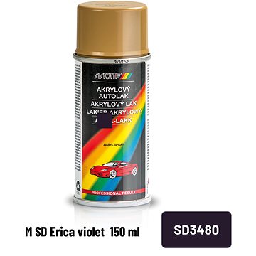 MOTIP Erica violet 150ml (SD3480)