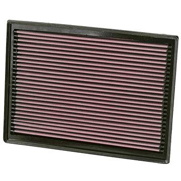 K&N vzduchový filtr 33-2391 (33-2391)