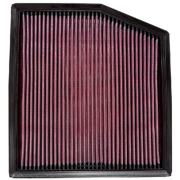 K&N vzduchový filtr 33-2458 (33-2458)