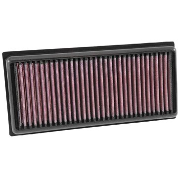 K&N vzduchový filtr 33-2881 (33-2881)
