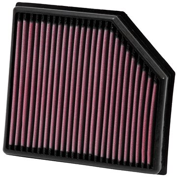 K&N vzduchový filtr 33-2972 (33-2972)