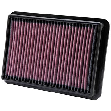 K&N vzduchový filtr 33-2980 (33-2980)