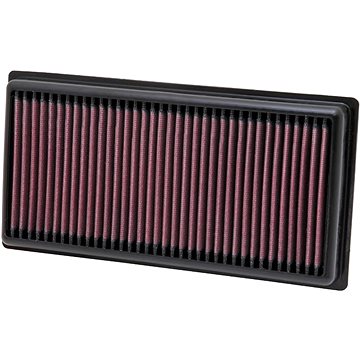 K&N vzduchový filtr 33-2981 (33-2981)