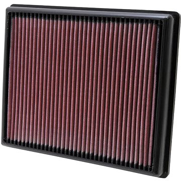 K&N vzduchový filtr 33-2997 (33-2997)