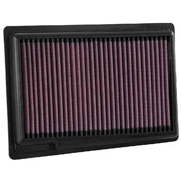 K&N vzduchový filtr 33-3087 (33-3087)