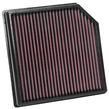 K&N vzduchový filtr 33-3127 (33-3127)
