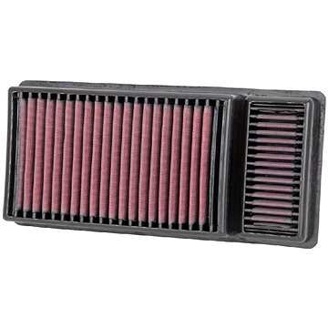 K&N vzduchový filtr 33-5010 (33-5010)