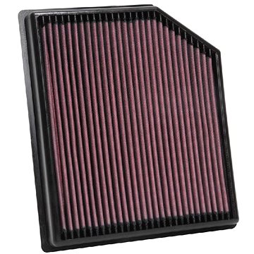 K&N vzduchový filtr 33-5077 (33-5077)