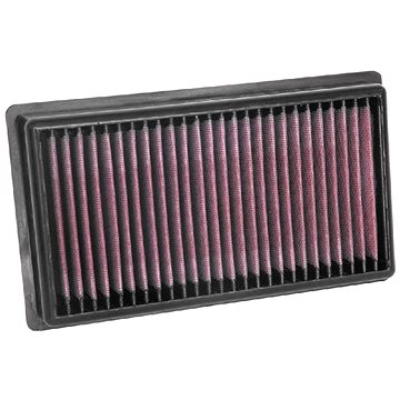 K&N vzduchový filtr 33-5081 (33-5081)
