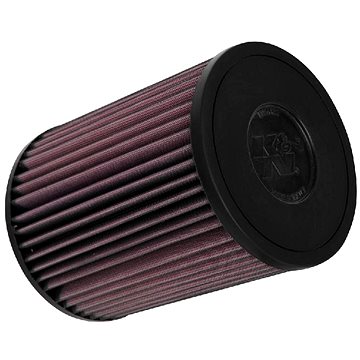 K&N vzduchový filtr E-0642 (E-0642)