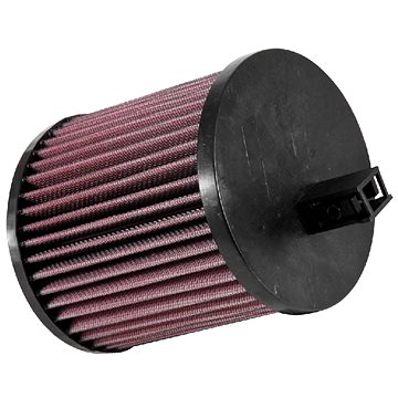 K&N vzduchový filtr E-0650 (E-0650)