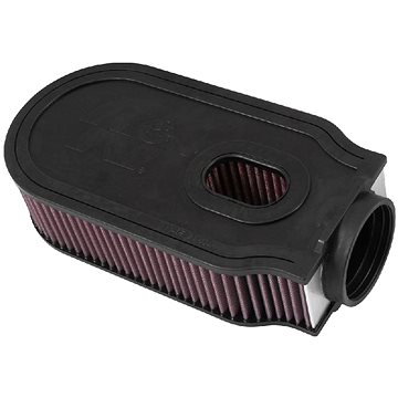 K&N vzduchový filtr E-0654 (E-0654)