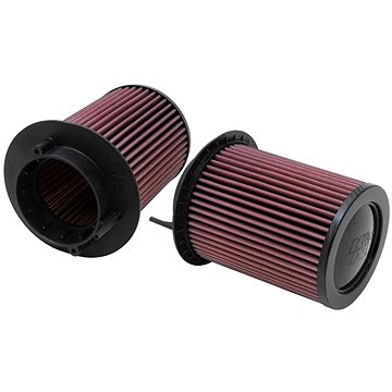 K&N vzduchový filtr E-0668 (E-0668)