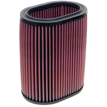 K&N vzduchový filtr E-1004 (E-1004)