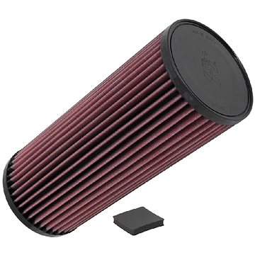 K&N vzduchový filtr E-1008 (E-1008)