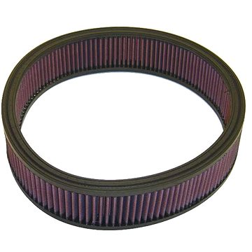 K&N vzduchový filtr E-1530 (E-1530)