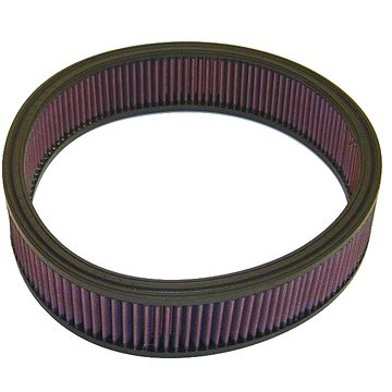 K&N vzduchový filtr E-1535 (E-1535)