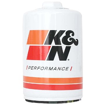 K&N Olejový filtr HP-4001 (HP-4001)