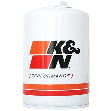 K&N Olejový filtr HP-4004 (HP-4004)