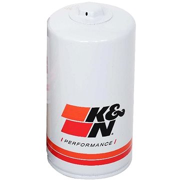 K&N Olejový filtr HP-4005 (HP-4005)