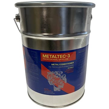 Metaltec-3, 5kg (AUPR341257)