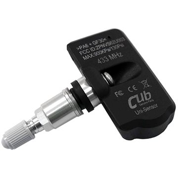 TPMS CUB FORD TRANSIT CUSTOM TTS 06/2019 - 06/2023 (1989S720)