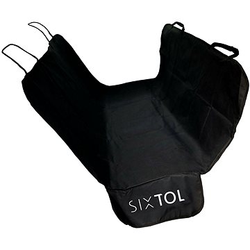 Sixtol Ben Praktická ochranná deka na zadní sedadla (SX1042 )