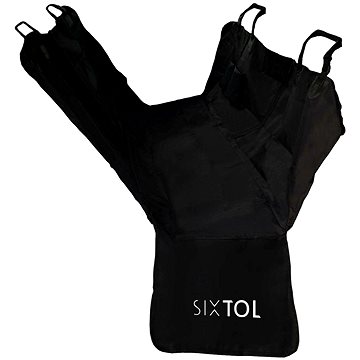 Sixtol Max kvalitní ochranná deka na zadní sedadla (SX1043 )